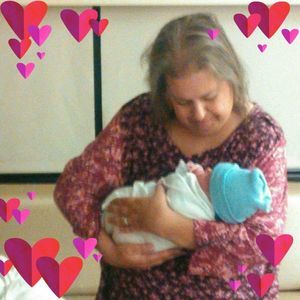 Meet your Posher, Sheri